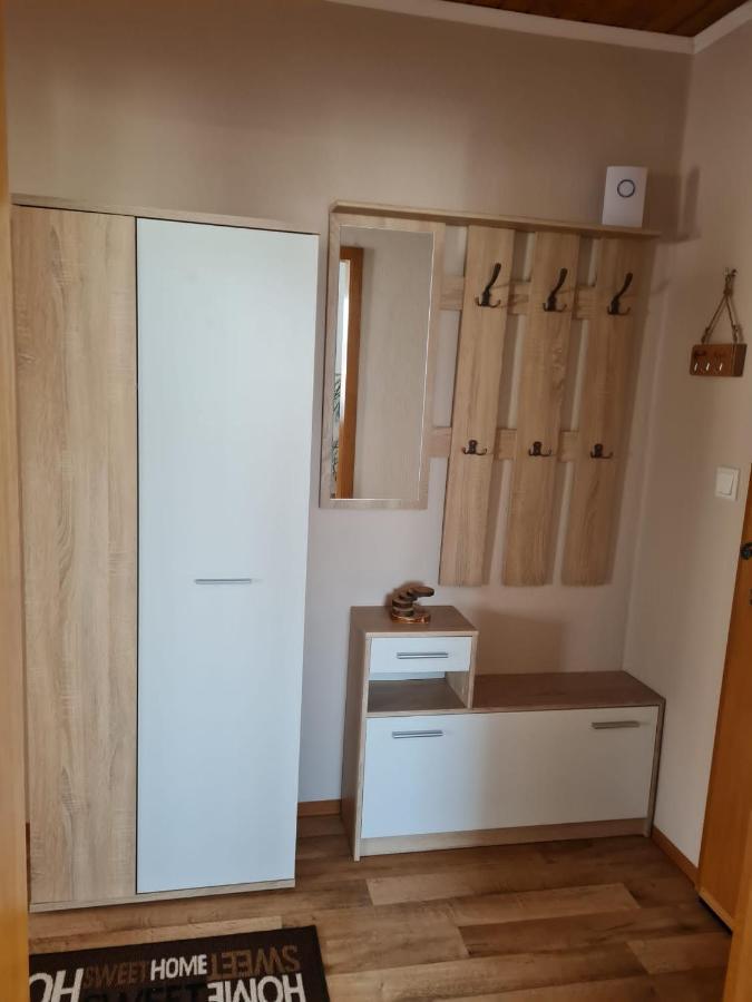 Sweet Home Ferienwohnung Ruderatshofen Eksteriør bilde