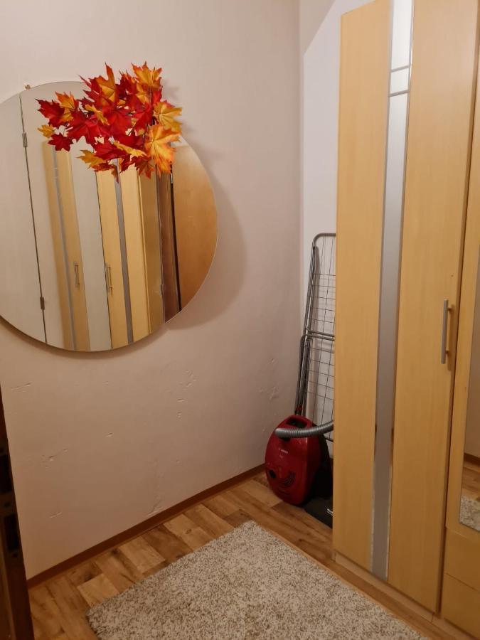 Sweet Home Ferienwohnung Ruderatshofen Eksteriør bilde